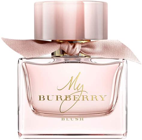 my burberry blush notes|burberry my burberry blush edp.